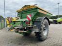 Amazone ZGB 5500 Precis trailed fertiliser spreader