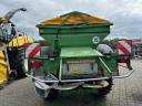 Amazone ZGB 5500 Precis trailed fertiliser spreader