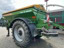 Amazone ZGB 5500 Precis trailed fertiliser spreader