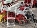 Pöttinger LION 301 and VITASEM 302 ADD seed drill combination