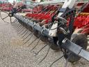 Pöttinger LION 301 and VITASEM 302 ADD seed drill combination