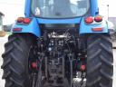 Landini 5-110H, Top 113 hp - Landini MC100 s čelním nakladačem + automatické řízení RTK