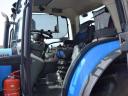 Landini 5-110H, Top 113 PS – mit Landini MC100 Frontlader + RTK-Automatiklenkung