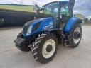 NEW HOLLAND T5.100 EC