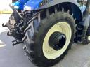 NEW HOLLAND T5.100 EC