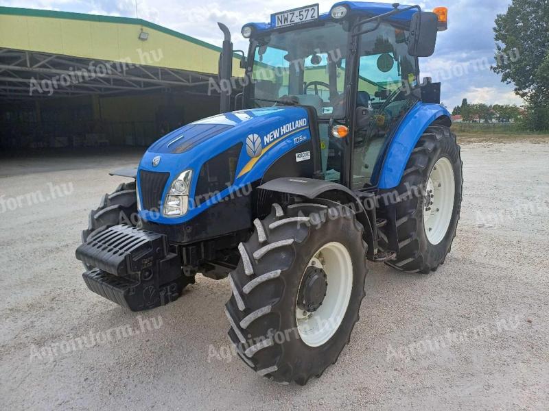 NEW HOLLAND TD5,95