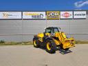 Stivuitor telescopic JCB 531-70 Agri Plus