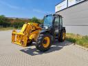 Teleskopický nakladač JCB 531-70 Agri Plus