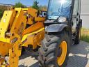 JCB 531-70 Agri Plus telescopic handler