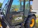 Teleskopický manipulátor JCB 531-70 Agri Plus