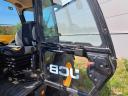 Stivuitor telescopic JCB 531-70 Agri Plus