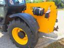 Teleskopický nakladač JCB 531-70 Agri Plus