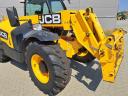 JCB 531-70 Agri Plus telescopic handler