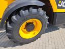 Stivuitor telescopic JCB 531-70 Agri Plus