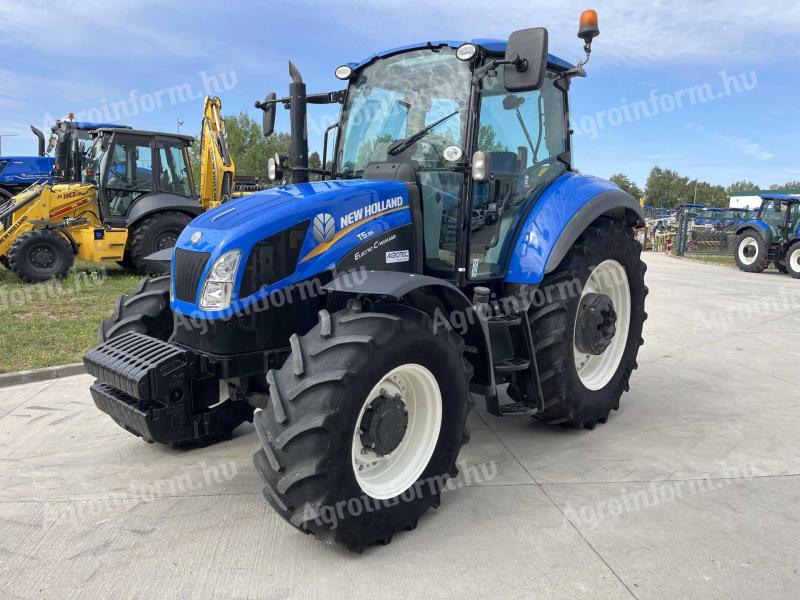 NEW HOLLAND T5.95 EC