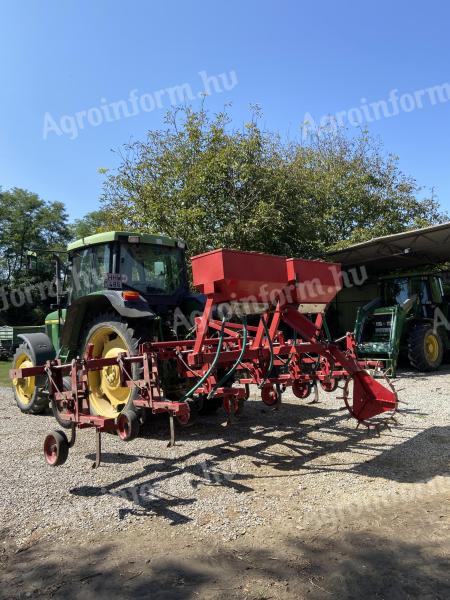 Row cultivator 6 row for sale