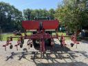 Row cultivator 6 row for sale