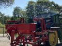 Row cultivator 6 row for sale