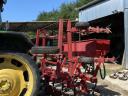 Row cultivator 6 row for sale