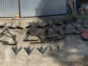 Row cultivator 6 row for sale