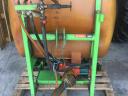 Axial sprayer 300 litres