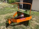 POSCH Maxi conical log splitter