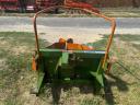 POSCH Maxi conical log splitter