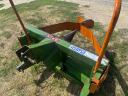 POSCH Maxi conical log splitter