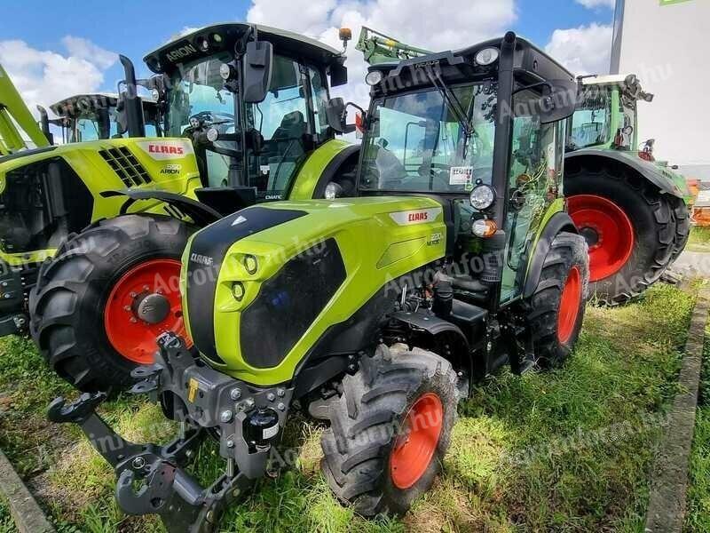 Claas NEXOS 220 M CLASSIC tractor