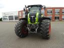 Claas Axion 950 Cmatic tractor