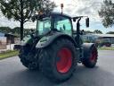 Fendt 720 Vario S4 Profi Plus tractor