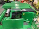 John Deere 9680 WTS Hillmaster combine