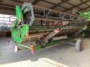 John Deere 9680 WTS Hillmaster combine