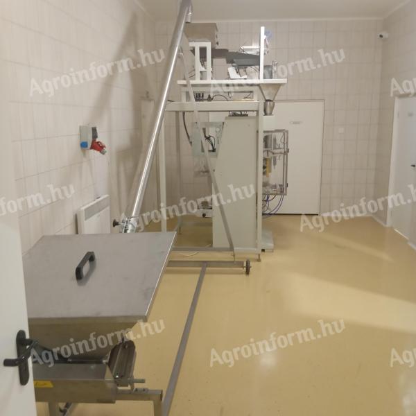 Food packaging machine for sale