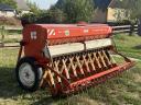 REFORM SEMO 100 - 2.5 m grain drill