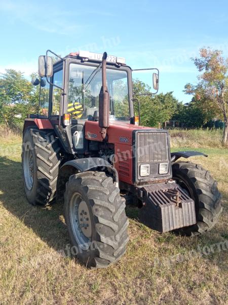 MTZ Weißrussland 892,2