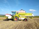 Claas Dominator 108 SL Maxi