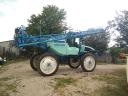 Berthoud Boxer sprayer