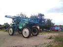 Berthoud Boxer sprayer