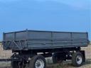 KBP 12 T trailer for sale