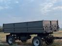 KBP 12 T trailer for sale