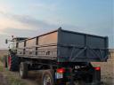 KBP 12 T trailer for sale