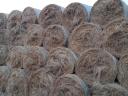 Hay bale for sale