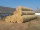 30 triticale straw bales for sale