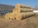 30 triticale straw bales for sale