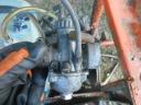 Large manual 3 wheel petrol sprayer without engine for sale in Tapolca