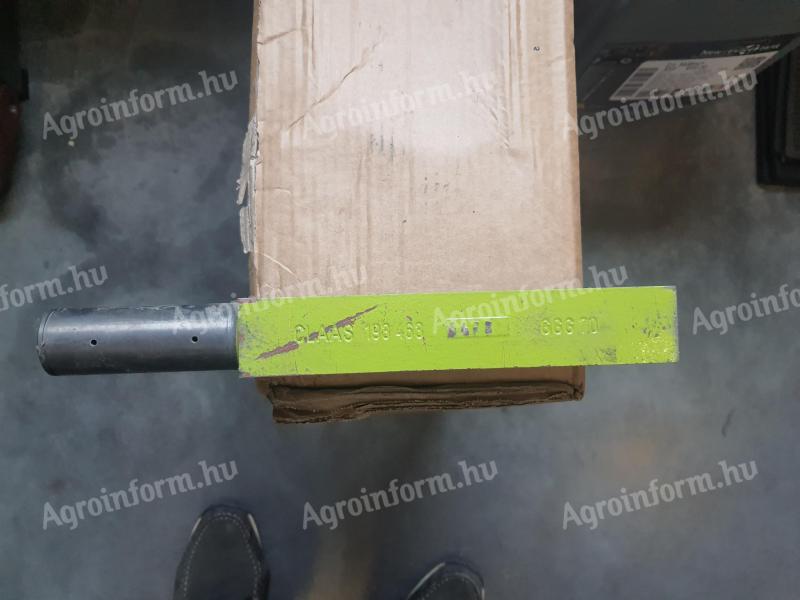 600.458.1 Shaft for Claas Dominator combine