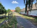 Near Szekszárd, surrounded by woods, with waterfront possibilities, a 6 ha farm for sale