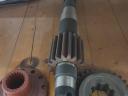 4250.12504.4 Axle gear for E-514 station wagon