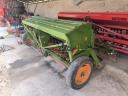 Amazon D7 seed drill